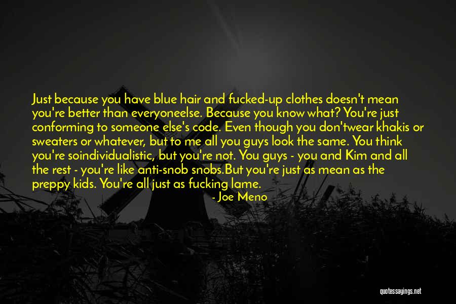 Code Blue Quotes By Joe Meno Code Blue Quotes By Joe Meno