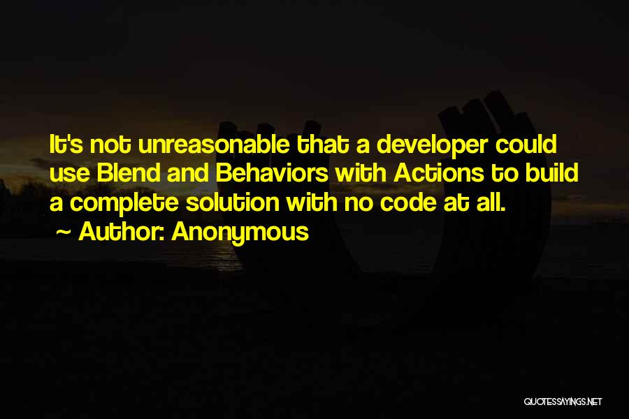 Code Complete Quotes By Anonymous