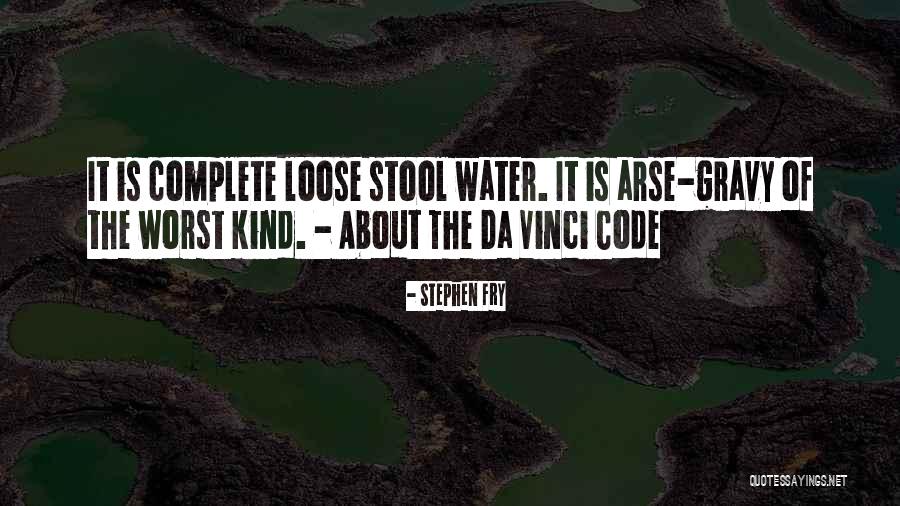 Code Complete Quotes By Stephen Fry