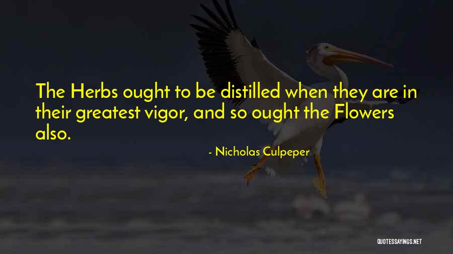 Code Geas Quotes By Nicholas Culpeper Code Geas Quotes By Nicholas Culpeper