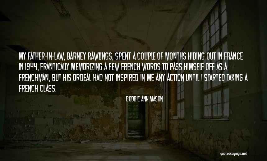 Code Jockeys Quotes By Bobbie Ann Mason Code Jockeys Quotes By Bobbie Ann Mason