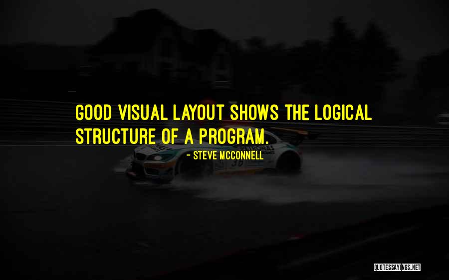 Code Quality Quotes By Steve McConnell Code Quality Quotes By Steve McConnell