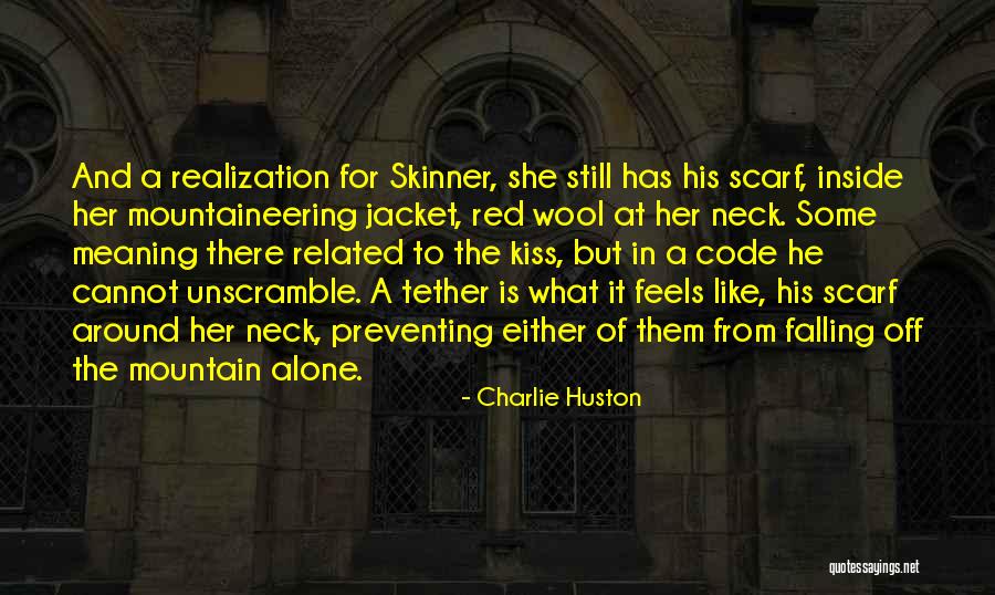 Code Red Quotes By Charlie Huston Code Red Quotes By Charlie Huston