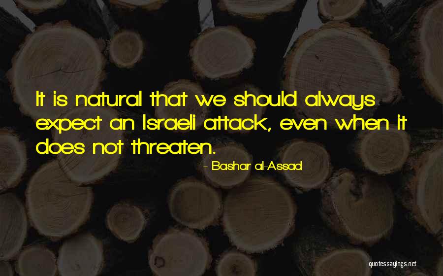 Code Salon Sf Quotes By Bashar Al-Assad Code Salon Sf Quotes By Bashar Al-Assad