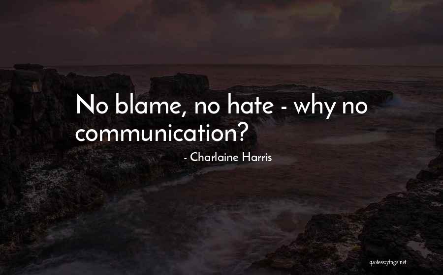 Code Theory Quotes By Charlaine Harris Code Theory Quotes By Charlaine Harris