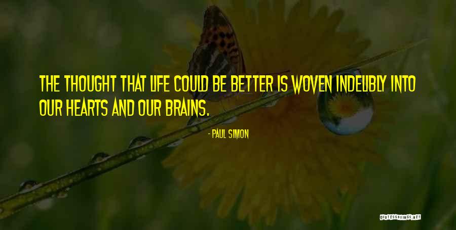 Code Theory Quotes By Paul Simon Code Theory Quotes By Paul Simon