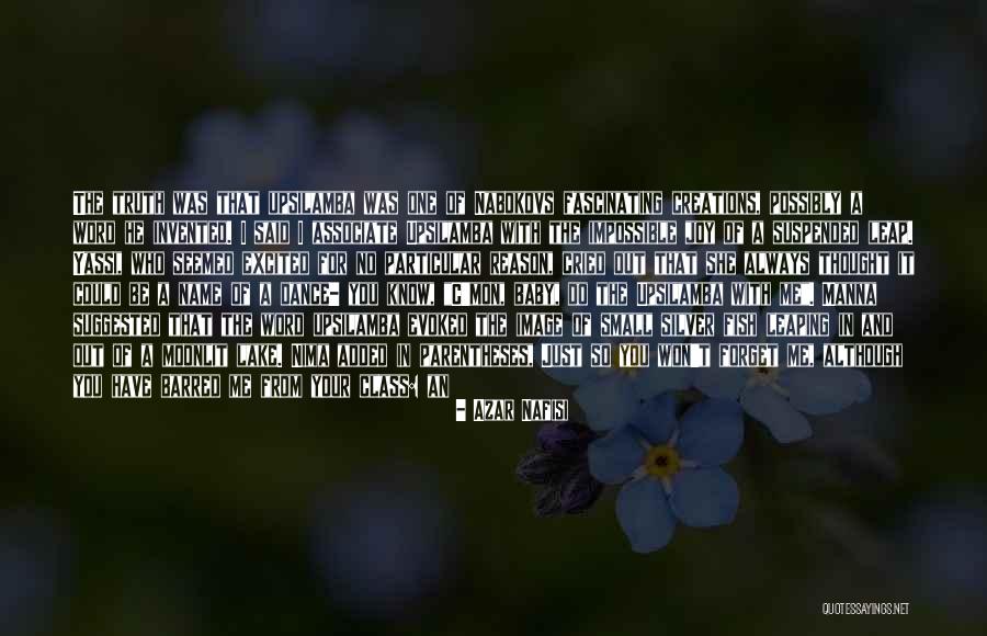 Code Word Quotes By Azar Nafisi Code Word Quotes By Azar Nafisi