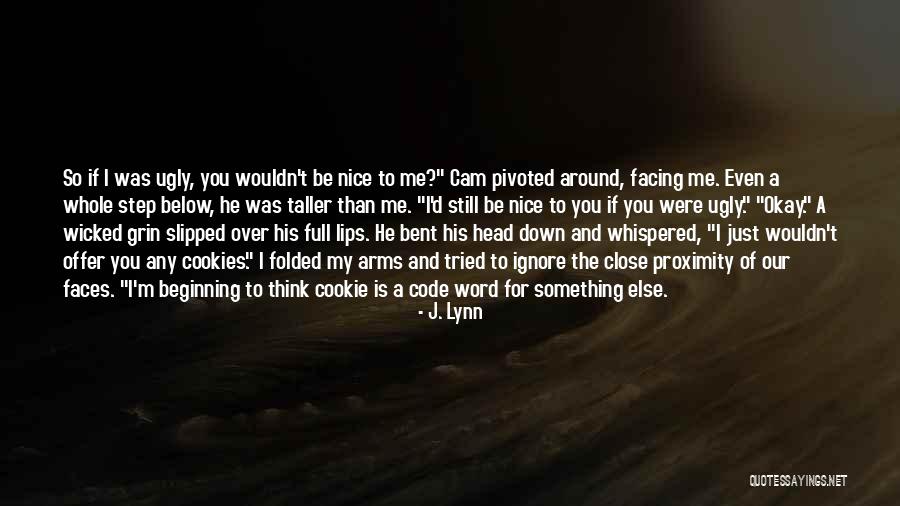 Code Word Quotes By J. Lynn Code Word Quotes By J. Lynn