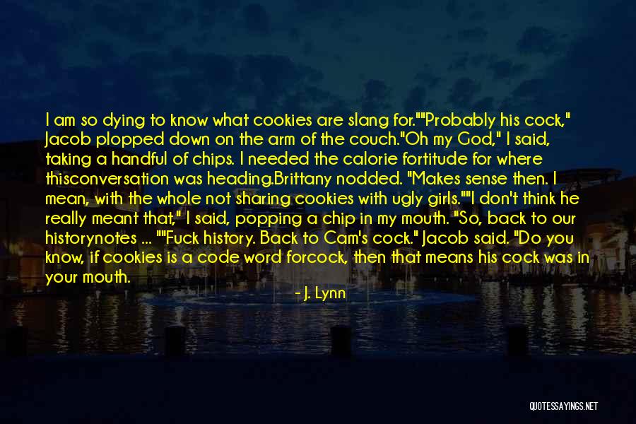 Code Word Quotes By J. Lynn Code Word Quotes By J. Lynn
