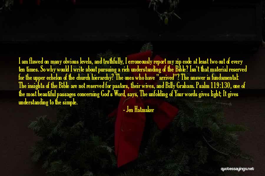 Code Word Quotes By Jen Hatmaker Code Word Quotes By Jen Hatmaker