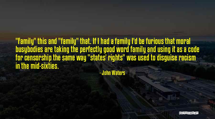 Code Word Quotes By John Waters Code Word Quotes By John Waters