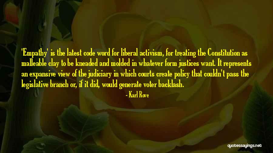 Code Word Quotes By Karl Rove Code Word Quotes By Karl Rove