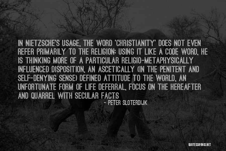 Code Word Quotes By Peter Sloterdijk Code Word Quotes By Peter Sloterdijk