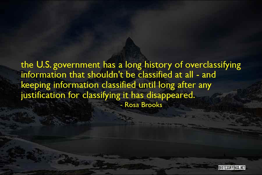 Code Word Quotes By Rosa Brooks Code Word Quotes By Rosa Brooks