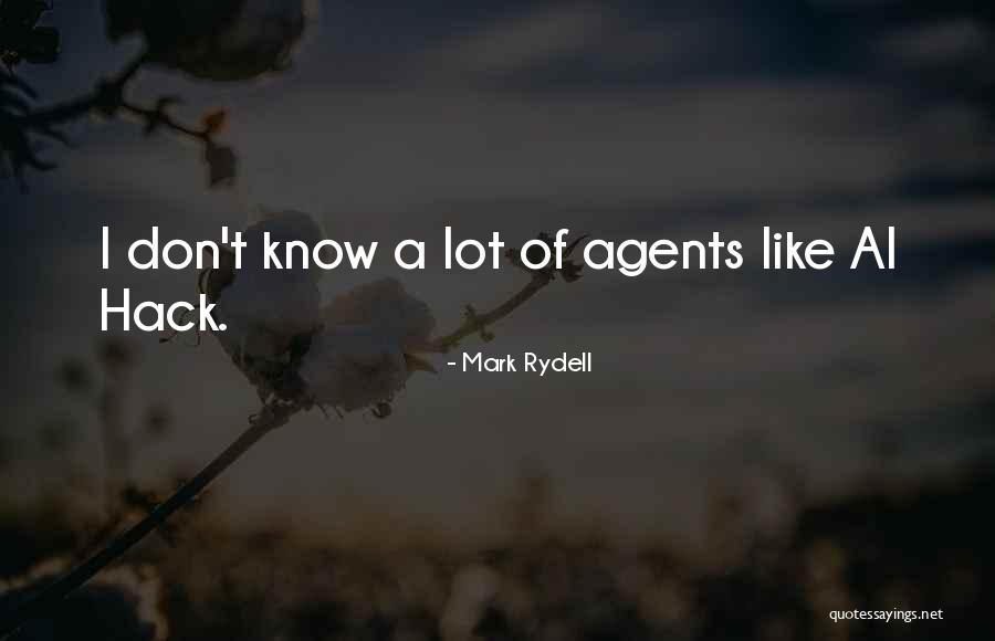Codebase Themes Quotes By Mark Rydell Codebase Themes Quotes By Mark Rydell