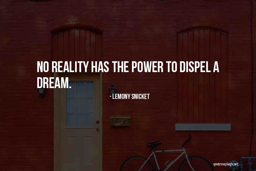 Codebase Venture Quotes By Lemony Snicket