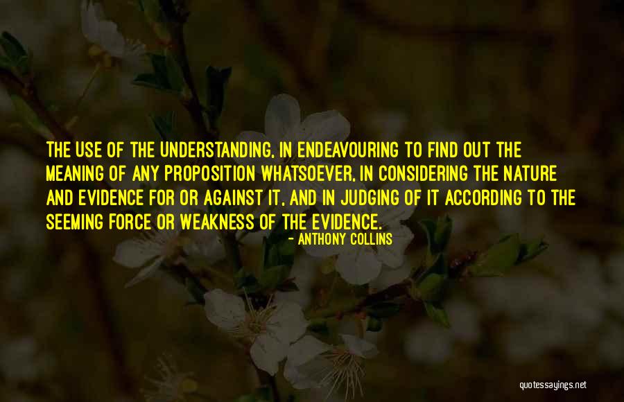 Codebasehq Quotes By Anthony Collins Codebasehq Quotes By Anthony Collins
