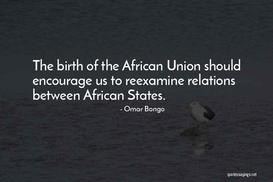 Codebook Cipher Quotes By Omar Bongo Codebook Cipher Quotes By Omar Bongo