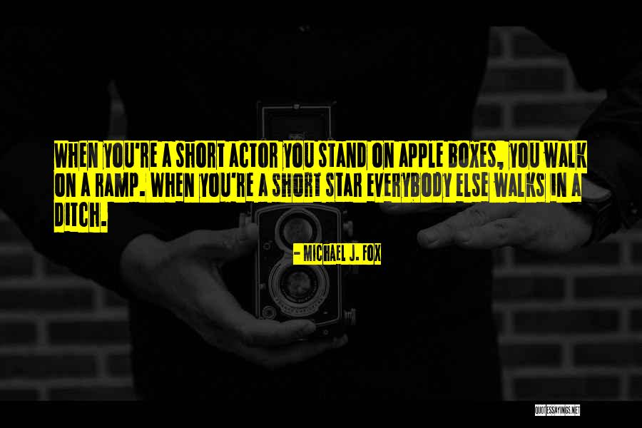 Codebook Password Quotes By Michael J. Fox Codebook Password Quotes By Michael J. Fox