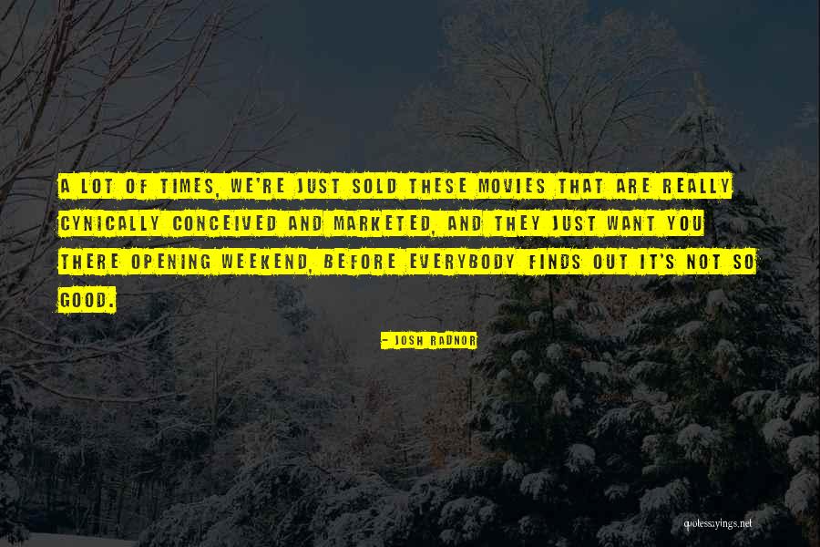Codebooks Metadata Quotes By Josh Radnor Codebooks Metadata Quotes By Josh Radnor