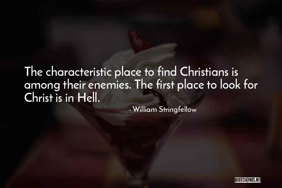 Codebreakers Book Quotes By William Stringfellow Codebreakers Book Quotes By William Stringfellow