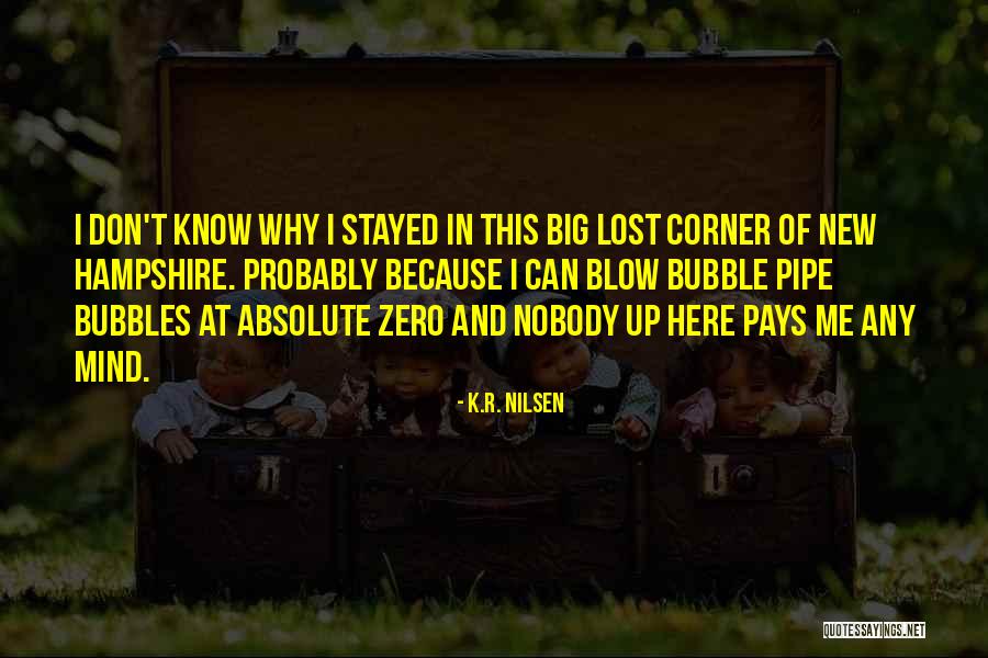 Codebreakers Pbs Quotes By K.R. Nilsen Codebreakers Pbs Quotes By K.R. Nilsen