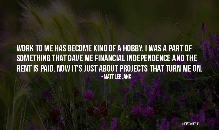 Codebreakers Pbs Quotes By Matt LeBlanc Codebreakers Pbs Quotes By Matt LeBlanc