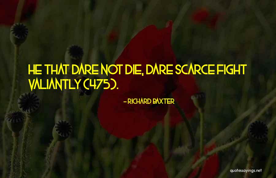 Codebreakers Pbs Quotes By Richard Baxter Codebreakers Pbs Quotes By Richard Baxter