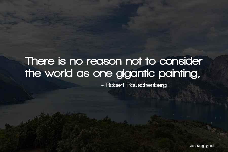 Codebreakers Profits Quotes By Robert Rauschenberg