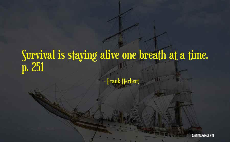 Coded Messages Quotes By Frank Herbert Coded Messages Quotes By Frank Herbert