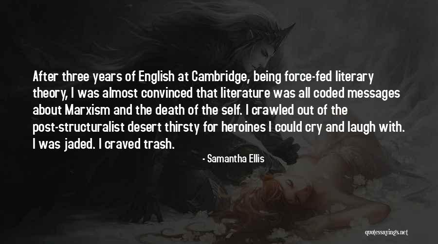 Coded Messages Quotes By Samantha Ellis Coded Messages Quotes By Samantha Ellis