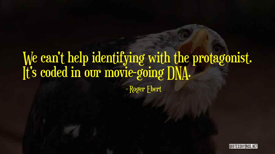 Coded Quotes By Roger Ebert