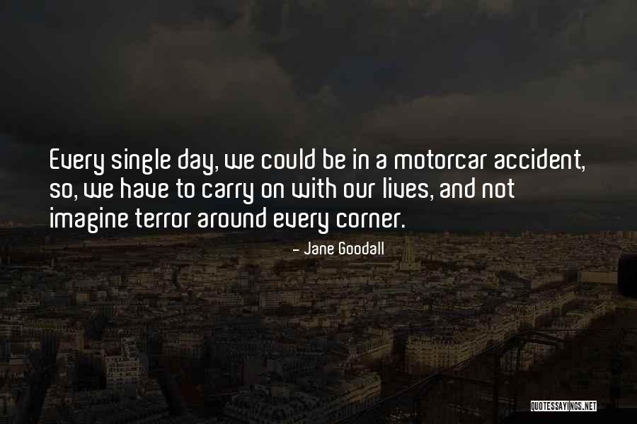 Codefendant Or Co Defendant Quotes By Jane Goodall Codefendant Or Co Defendant Quotes By Jane Goodall