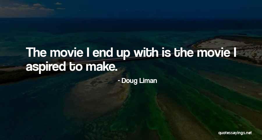 Codefendant Quotes By Doug Liman Codefendant Quotes By Doug Liman