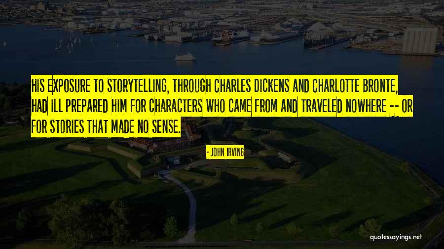 Codefendant Quotes By John Irving Codefendant Quotes By John Irving