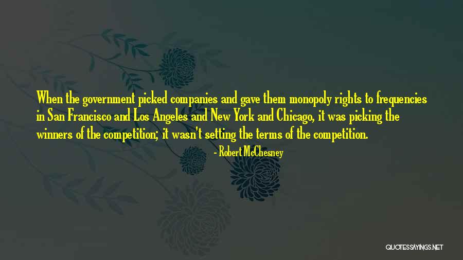 Codegama Quotes By Robert McChesney Codegama Quotes By Robert McChesney