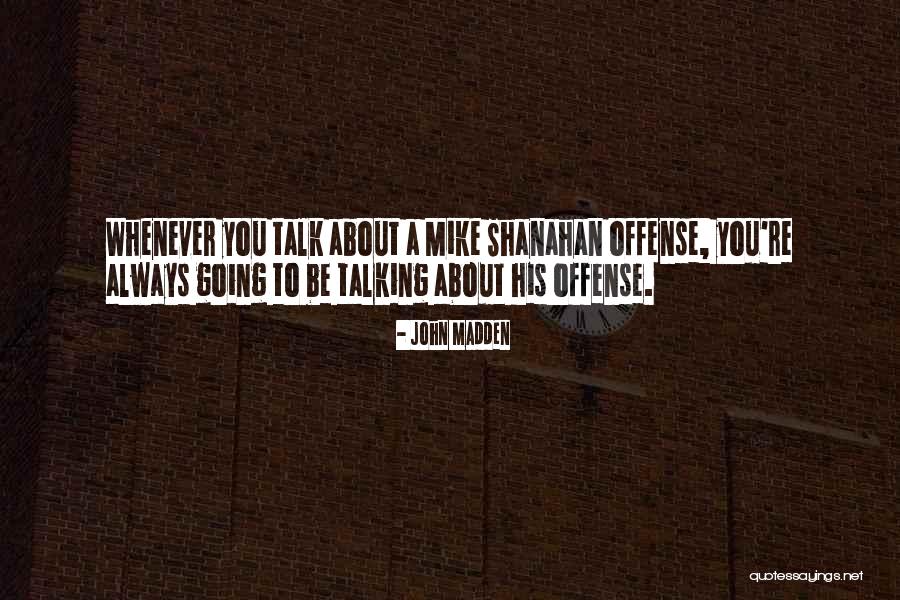 Codegar Quotes By John Madden Codegar Quotes By John Madden