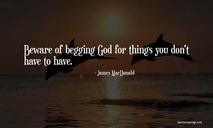 Codegass Quotes By James MacDonald Codegass Quotes By James MacDonald