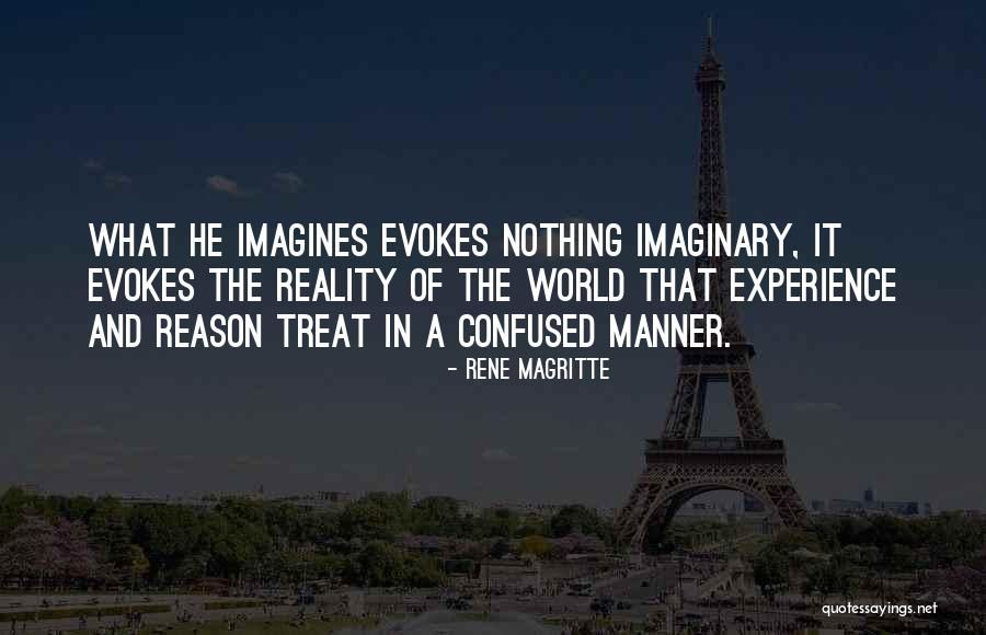 Codegass Quotes By Rene Magritte Codegass Quotes By Rene Magritte