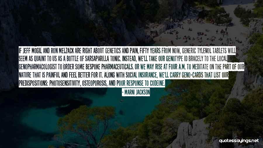 Codeine Quotes By Marni Jackson Codeine Quotes By Marni Jackson