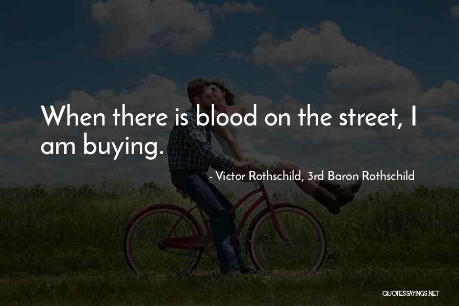 Codeine Side Quotes By Victor Rothschild, 3rd Baron Rothschild