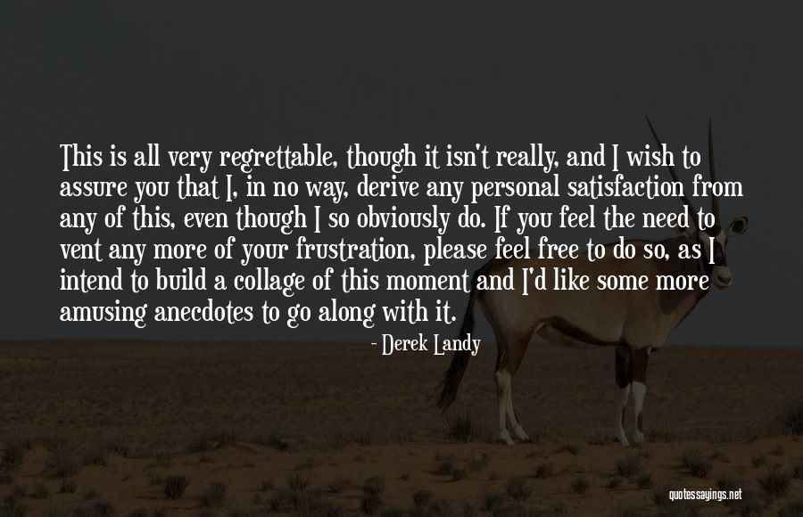 Codeine Sulfate Quotes By Derek Landy Codeine Sulfate Quotes By Derek Landy