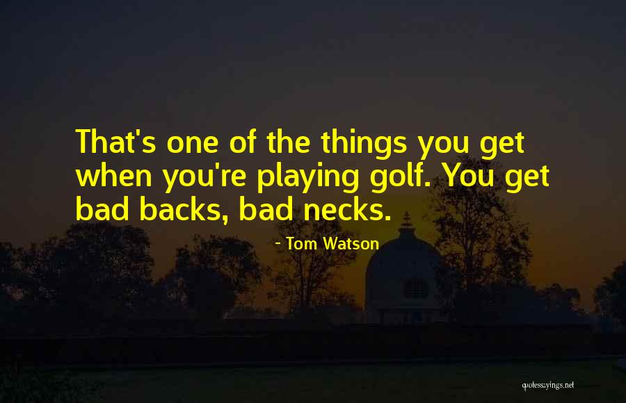 Codeine Sulfate Quotes By Tom Watson Codeine Sulfate Quotes By Tom Watson