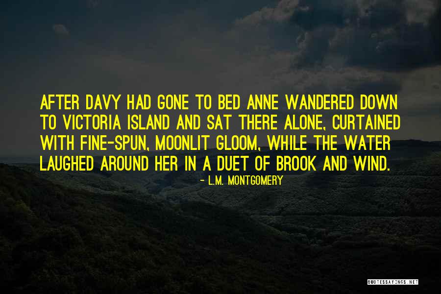 Codellas Heritage Quotes By L.M. Montgomery Codellas Heritage Quotes By L.M. Montgomery