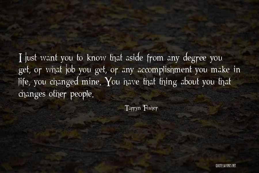 Codello Love Quotes By Tarryn Fisher Codello Love Quotes By Tarryn Fisher