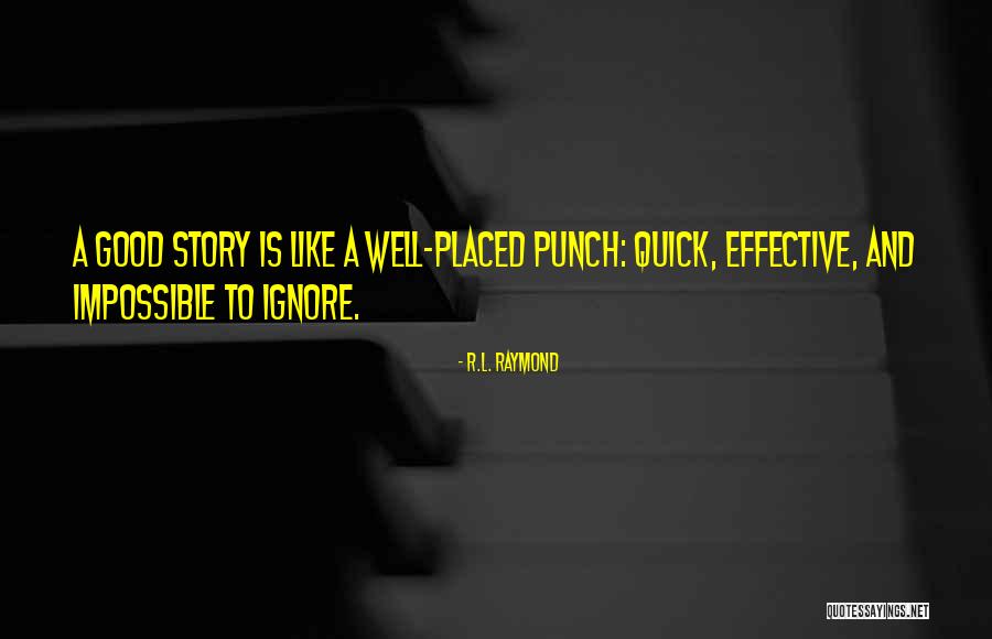Codename Game Quotes By R.L. Raymond Codename Game Quotes By R.L. Raymond