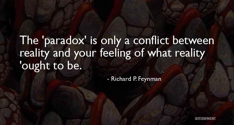 Codenamed Or Code Named Quotes By Richard P. Feynman Codenamed Or Code Named Quotes By Richard P. Feynman