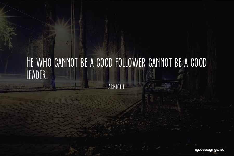 Codependency In A Relationship Quotes By Aristotle.