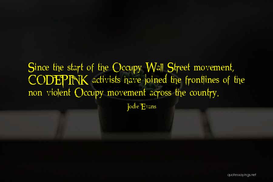 Codepink Quotes By Jodie Evans Codepink Quotes By Jodie Evans
