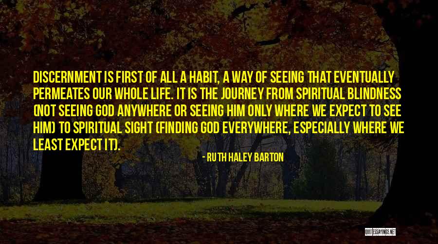 Coder Life Quotes By Ruth Haley Barton Coder Life Quotes By Ruth Haley Barton